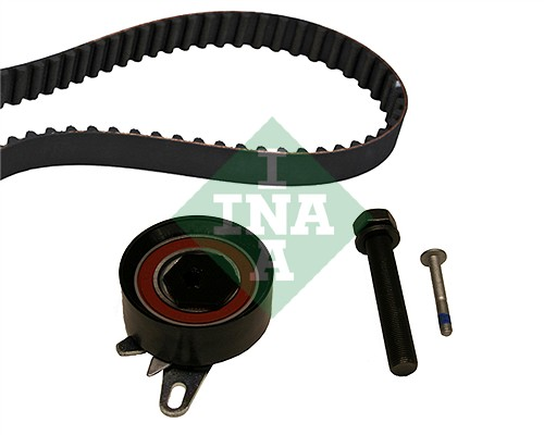 Schaeffler INA 530 0173 10 Motor Triger Seti - VW TRANSPORTER T4 Minibüs/Otobüs (70B, 70C, 7DB, 7DK, 70J, 70K, uyumlu