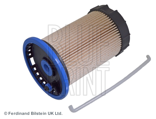 BLUE PRINT ADV182344 Yakıt Sistemi Yakıt Filtresi - SEAT LEON ST (5F8) uyumlu