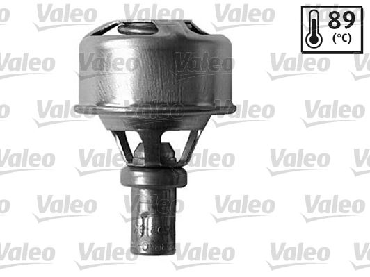 VALEO 819924 Motor Termostat - RENAULT 4 (112_) uyumlu
