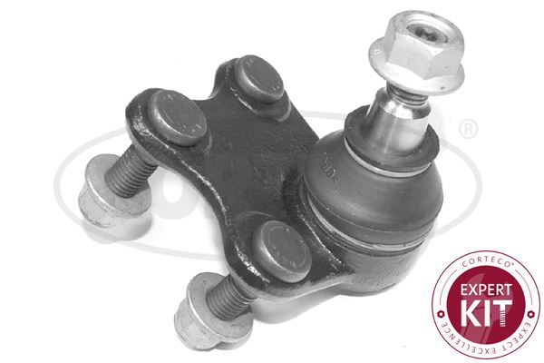 CORTECO 49398890 Tekerlek & Aks Parçaları Taşıyıcı Mafsal - SEAT IBIZA IV (6J5, 6P1) uyumlu