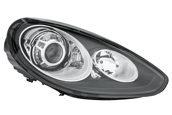 HELLA 1ZT 011 099-521 Farlar & Aydınlatma Far Parçaları - PORSCHE PANAMERA (970) uyumlu