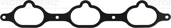 VICTOR REINZ 71-38458-00 Motor Manifold Contası - PORSCHE 911 (996) uyumlu