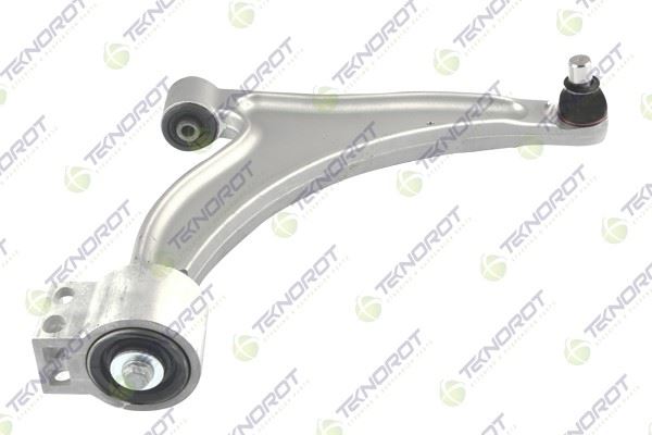 TEKNOROT O-518 Süspansiyon Sistemi Bugi Kolu - SAAB 9-5 (YS3G) uyumlu