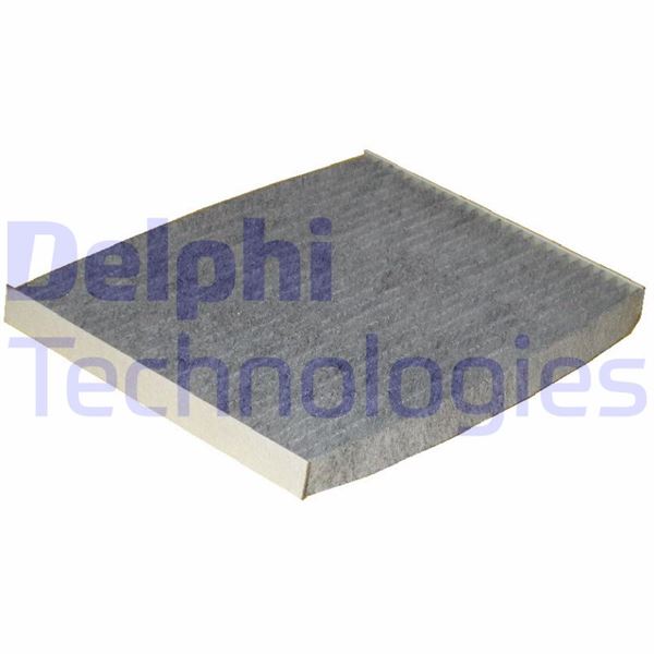 DELPHI TSP0325227C İklimlendirme Sistemi Polen Filtresi - NISSAN X-TRAIL II (T31) uyumlu