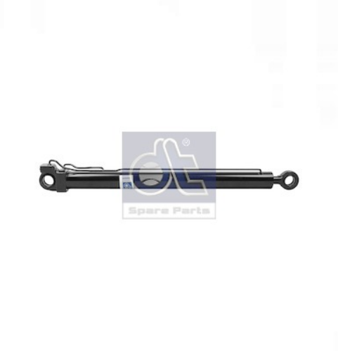 DT Spare Parts 2.70120 Kaporta & Gövde Parçaları Kabin Lifti - VOLVO FH16 II uyumlu