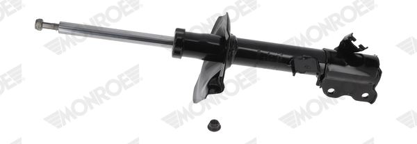 MONROE D0022L Süspansiyon Sistemi Amortisör - NISSAN X-TRAIL I (T30) uyumlu