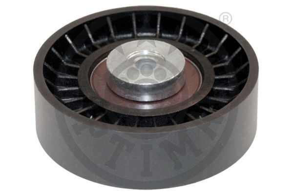 OPTIMAL 0-N1632 Motor Yönlendirme & Kılavuz Makarası - AUDI V8 (441, 442, 4C2, 4C8) uyumlu