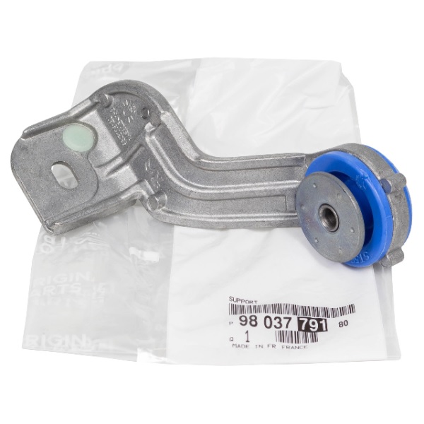 Turbo Radyatör Ayağı - PSA ORIJINAL - 9803779180 Ürün Görseli
