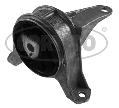 CORTECO 80000577 Motor Motor Yataklama - OPEL ASTRA H Station wagon (A04) uyumlu