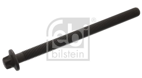 FEBI BILSTEIN 45206 Motor Silindir Kafa Civataları - OPEL CORSA D (S07) uyumlu