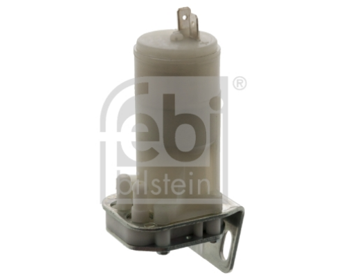 FEBI BILSTEIN 48636 Kaporta & Gövde Parçaları Cam Silecek Mekanizması - MERCEDES-BENZ NG uyumlu