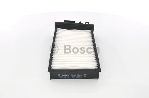 BOSCH 1 987 432 198 İklimlendirme Sistemi Polen Filtresi - CITROËN C5 I (DC_) uyumlu