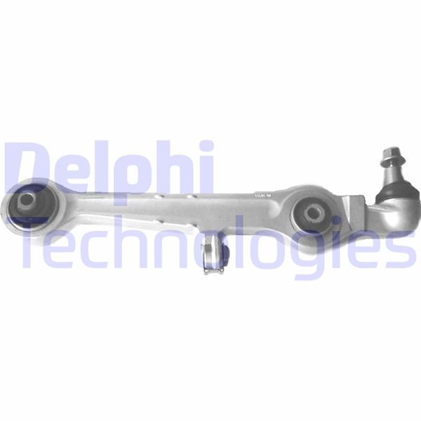 DELPHI TC768 Süspansiyon Sistemi Bugi Kolu - AUDI A8 D2 (4D2, 4D8) uyumlu