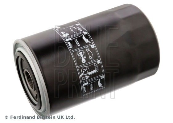 BLUE PRINT ADC42117 Motor Yağ Filtresi - FIAT DUCATO Panelvan/Van (250_) uyumlu