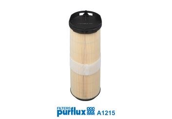 PURFLUX A1215 Motor Hava Filtresi - MERCEDES-BENZ C-SERISI T-Model (S203) uyumlu