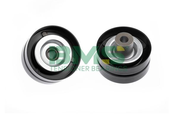 BMS BMS 443 Motor Yönlendirme & Kılavuz Makarası - FORD TRANSIT Minibüs/Otobüs (FD_ _, FB_ _, FS_ _, FZ_ _, FC_ _) uyumlu