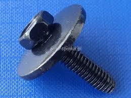 Cıvata - RENAULT ORIJINAL - 7703602059 Ürün Görseli