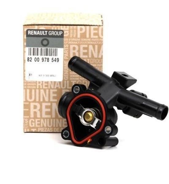 Termostat - RENAULT ORIJINAL - 8200978549 Ürün Görseli