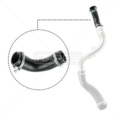 RAPRO R16326 Motor Hava Kütle Ölçer (MAF Sensörü) - FORD FOCUS II (DA_, HCP, DP) uyumlu