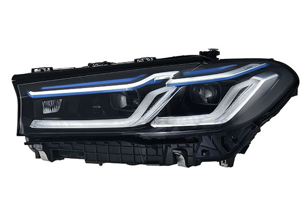 HELLA 1EX 015 449-511 Farlar & Aydınlatma Far Parçaları - BMW 5 (G30, F90) uyumlu