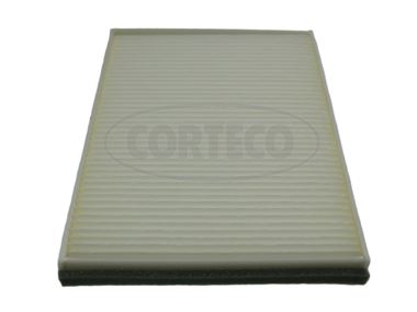 CORTECO 80000712 İklimlendirme Sistemi Polen Filtresi - LAND ROVER FREELANDER 2 (L359) uyumlu