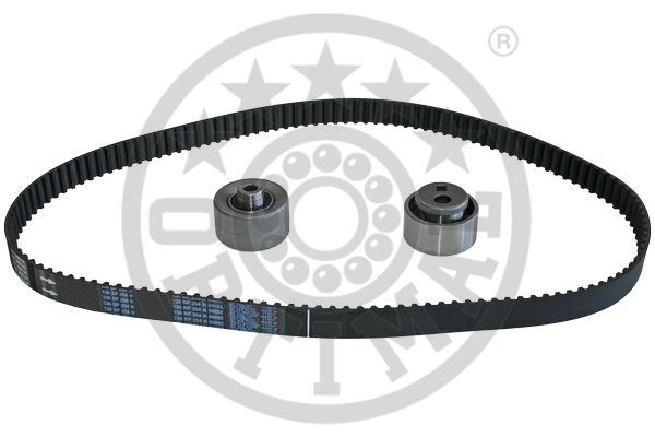 OPTIMAL SK-1040 Motor Triger Seti - PEUGEOT 106 I (1A, 1C) uyumlu