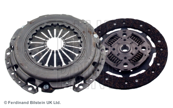 BLUE PRINT ADF123063 Debriyaj Sistemi Debriyaj Seti - FORD FIESTA IV (JA_, JB_) uyumlu