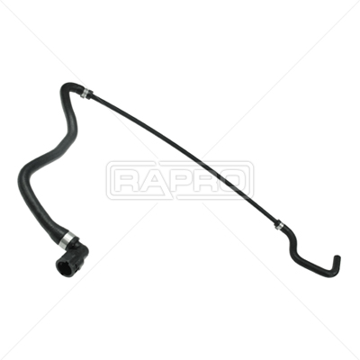 RAPRO R19393 İklimlendirme Sistemi Klima Hortum & Borular - BMW 6 Cabrio (E64) uyumlu