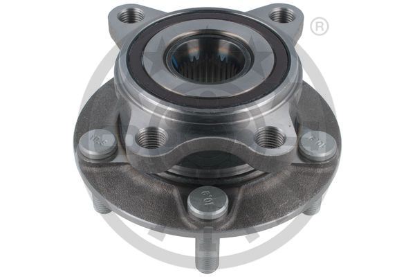 OPTIMAL 941301 Jant & Lastik & Bijon Poyra - MAZDA 3 Sedan (BP_) uyumlu