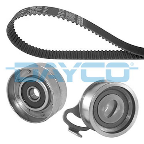 DAYCO KTB138 Motor Triger Seti - TOYOTA COROLLA Liftback (_E8_) uyumlu