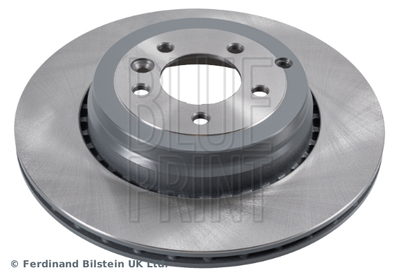 BLUE PRINT ADJ134307 Fren Sistemleri Fren Diski - LAND ROVER RANGE ROVER SPORT I (L320) uyumlu