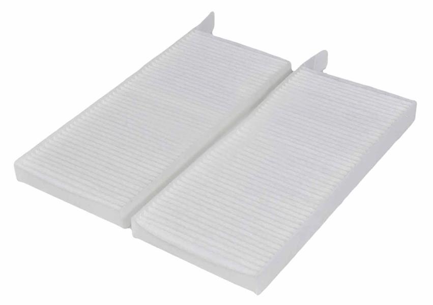 VOLLER FILTERS VOL-62408-2 İklimlendirme Sistemi Polen Filtresi - RENAULT KANGOO Express (FW0/1_) uyumlu