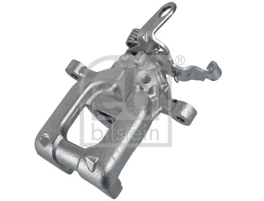 FEBI BILSTEIN 180923 Fren Sistemleri Fren Kaliperi - SEAT LEON (1P1) uyumlu
