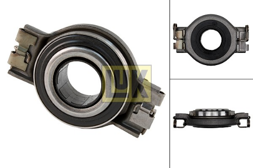 Schaeffler LuK 500 0311 10 Debriyaj Sistemi Debriyaj Rulmanı - VW POLO II (86C, 80) uyumlu