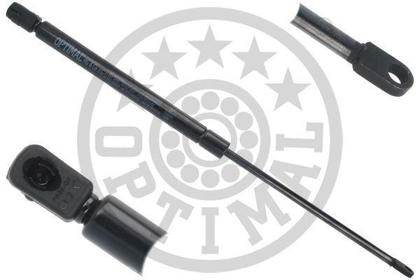 OPTIMAL AG-52070 Kaporta & Gövde Parçaları Gaz Yayı - PEUGEOT 505 (551A) uyumlu