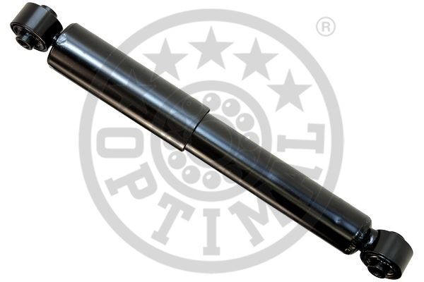 OPTIMAL A-3955G Süspansiyon Sistemi Amortisör - TOYOTA RAV 4 III (_A3_) uyumlu