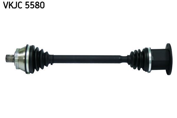 SKF VKJC 5580 Diferansiyel & Aktarma Sistemi Tahrik Mili - AUDI A4 B6 (8E2) uyumlu