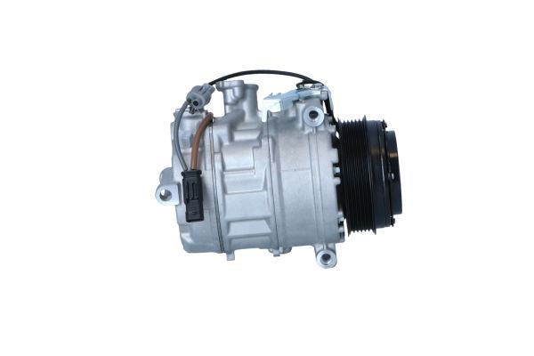 VALEO 814809 İklimlendirme Sistemi Kompresör Parçaları - MERCEDES-BENZ V-SERISI (W447) uyumlu