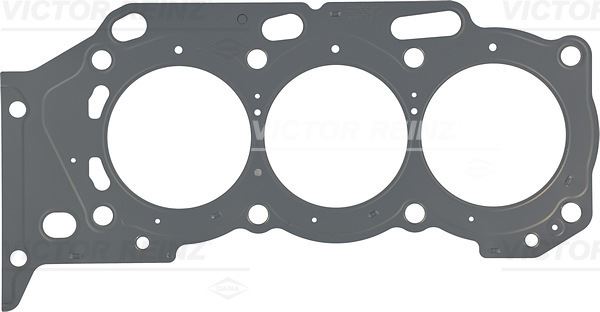 VICTOR REINZ 61-54075-00 Motor Silindir Kafa Contası - TOYOTA LAND CRUISER PRADO (_J15_) uyumlu