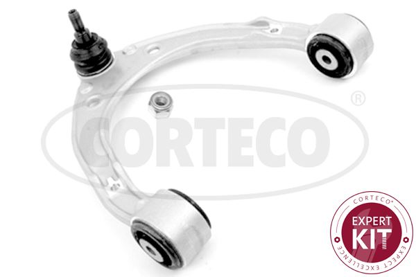 CORTECO 49398844 Süspansiyon Sistemi Bugi Kolu - VW TOUAREG (7P5, 7P6) uyumlu