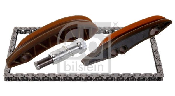 FEBI BILSTEIN 179992 Motor Kumanda Zinciri Seti - TOYOTA AVENSIS Sedan (_T27_) uyumlu