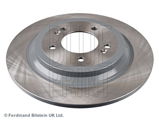 BLUE PRINT ADG043222 Fren Sistemleri Fren Diski - HYUNDAI TUCSON (TL, TLE) uyumlu
