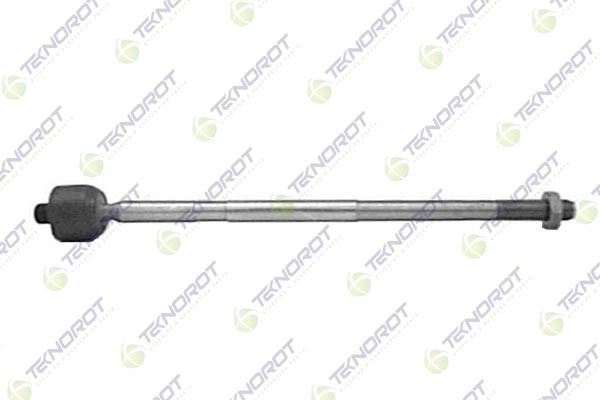 TEKNOROT FO-304 Direksiyon Sistemi Mafsal - FORD ESCORT V (AAL, ABL) uyumlu
