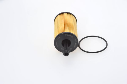 BOSCH 1 457 429 193 Motor Yağ Filtresi - PEUGEOT 306 Hatchback (7A, 7C, N3, N5) uyumlu