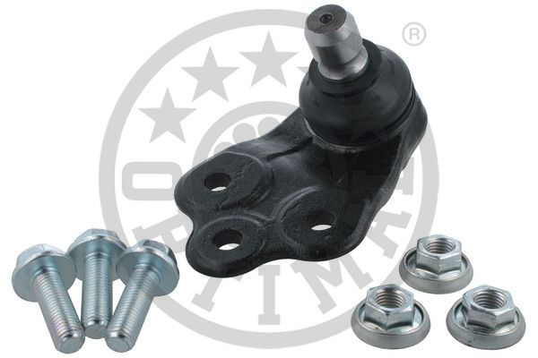 OPTIMAL G3-2028S Diğer Diğer Donanım & Parçalar - JEEP RENEGADE SUV (BU, B1, BV) uyumlu