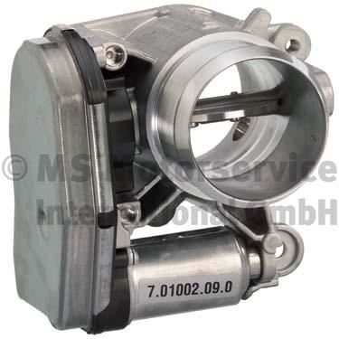 PIERBURG 7.01002.09.0 Motor Kumanda Kapağı - PEUGEOT 508 I (8D_) uyumlu