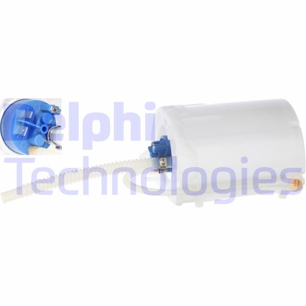 DELPHI FE0787-12B1 Motor Besleme Ünitesi - FORD GALAXY I (WGR) uyumlu