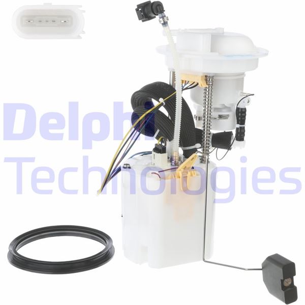 DELPHI FG1964-12B1 Motor Besleme Ünitesi - VW PASSAT B6 Variant (3C5) uyumlu