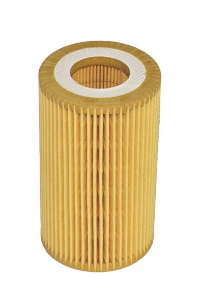 VOLLER FILTERS VOL-74705/1 Motor Yağ Filtresi - MERCEDES-BENZ CLS (C218) uyumlu