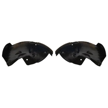 Plastik Davlumbaz - RENAULT ORIJINAL - 8200508348 Ürün Görseli